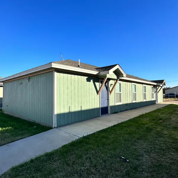 119 36th Street, Lubbock, TX 79404