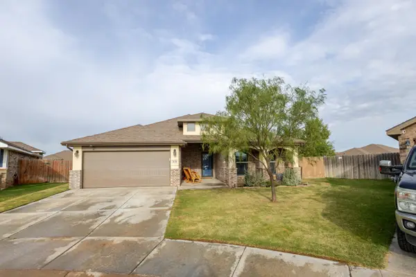 2126 140th Street, Lubbock, TX 79423