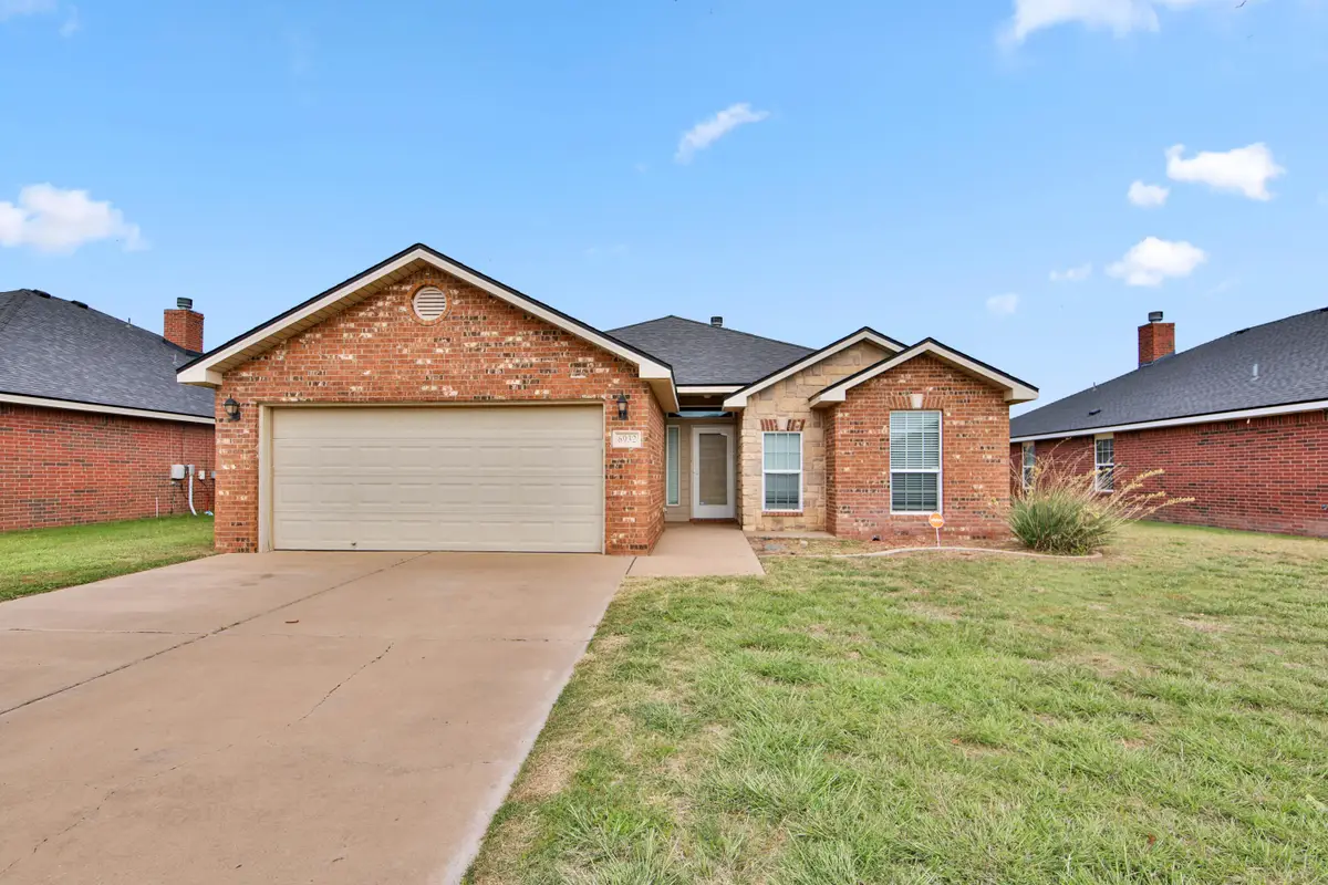 6932 35th Street, Lubbock, TX 79407 - #1
