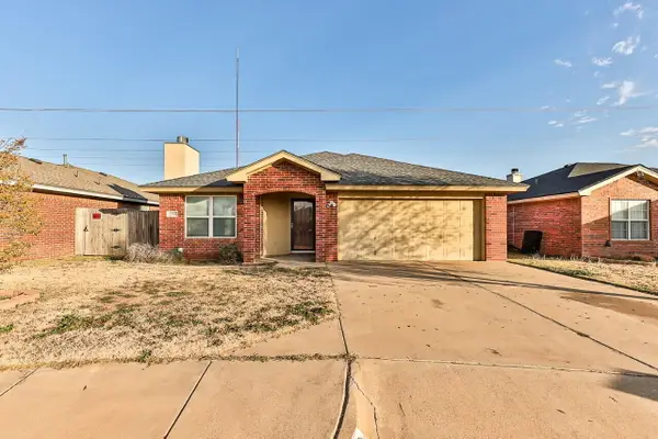 2508 108th Drive, Lubbock, TX 79423