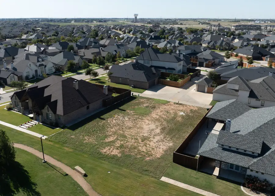 8901 La Salle Rear Avenue, Lubbock, TX 79424 - #3