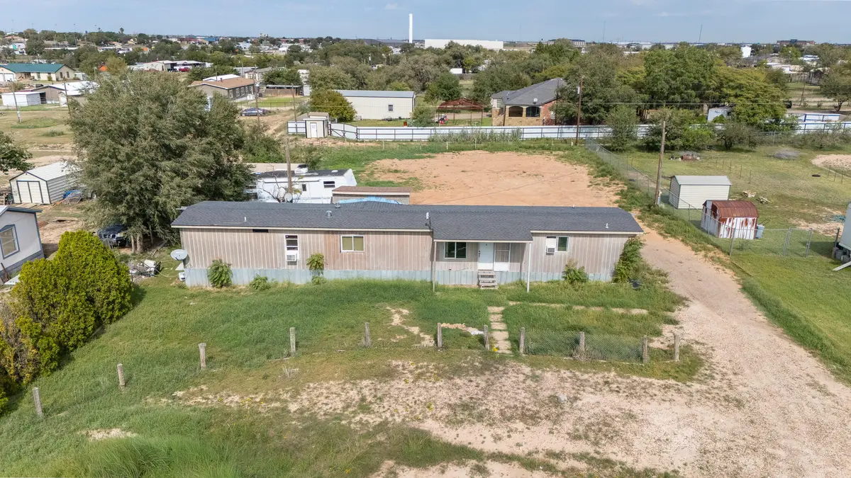 7942 96th Street, Wolfforth, TX 79382 - #1