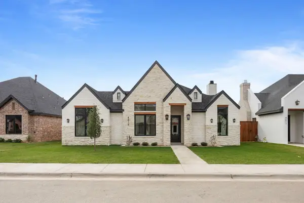 4615 138th Place, Lubbock, TX 79424