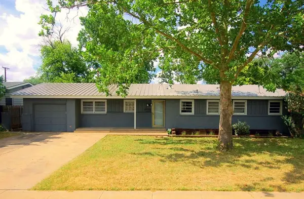3114 40th Street, Lubbock, TX 79413