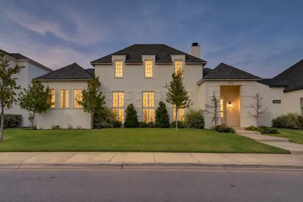 4044 136th Street, Lubbock, TX 79423