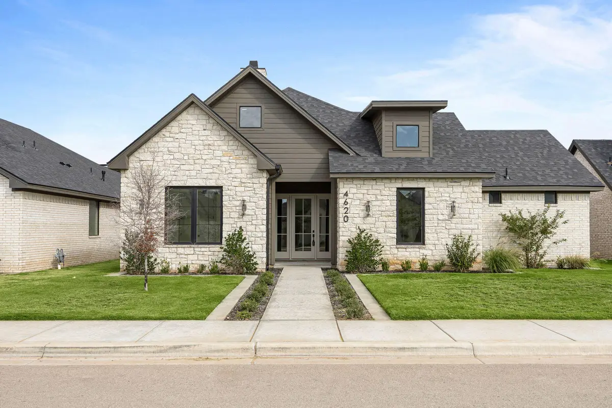 4620 138th Place, Lubbock, TX 79424 - #1