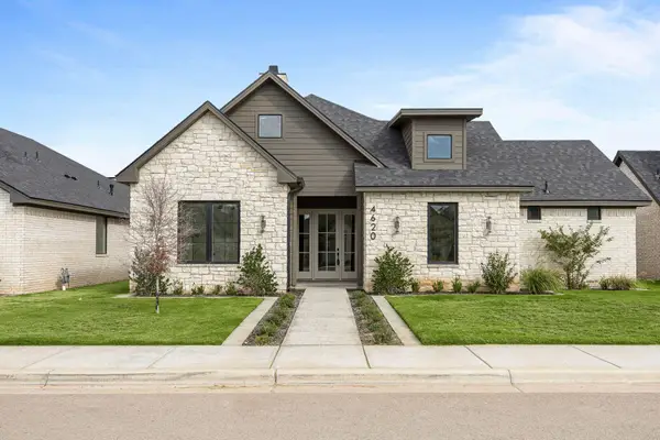 4620 138th Place, Lubbock, TX 79424