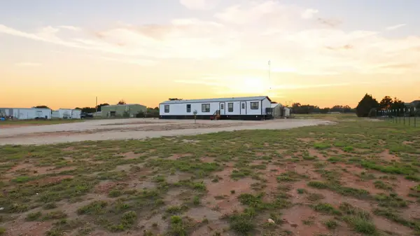 131 Pr 209, Seminole, TX 79360