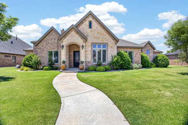 4603 105th Street, Lubbock, TX 79424