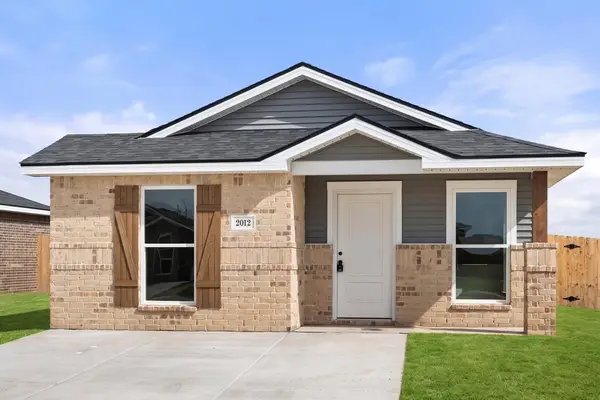 2012 Tractor Avenue, Wolfforth, TX 79382