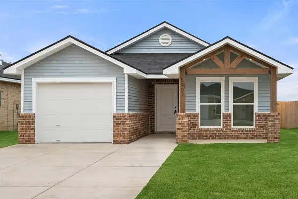 5907 154th Place, Lubbock, TX 79424