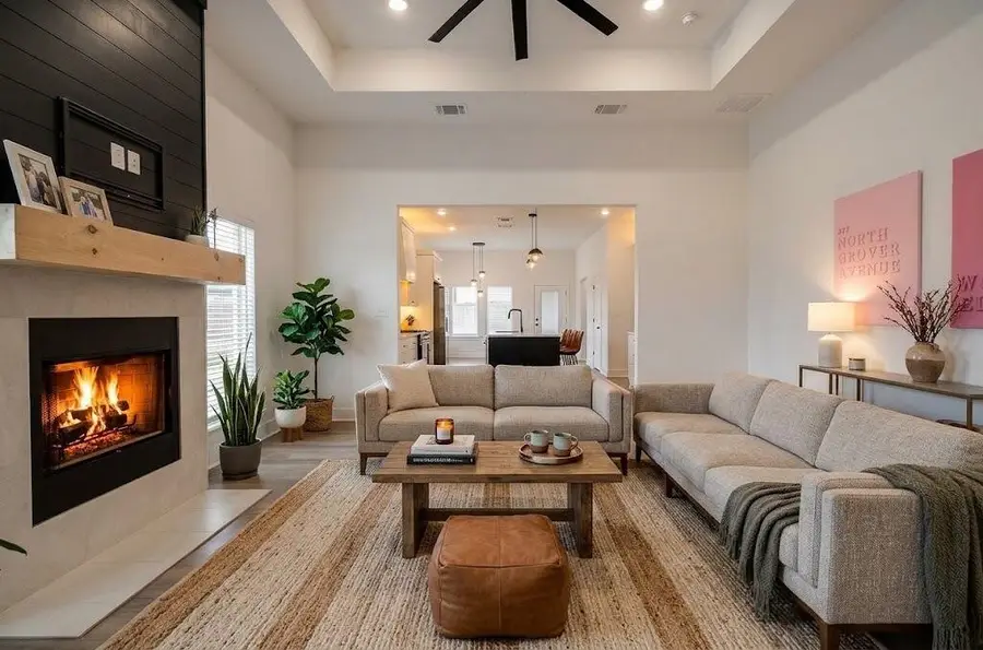 909 N Grover Avenue, Lubbock, TX 79416 - #3