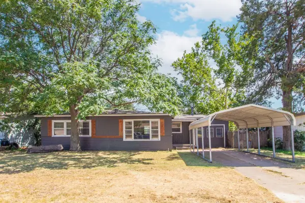 2011 45th Street, Lubbock, TX 79412