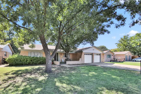 4409 55th Street, Lubbock, TX 79414