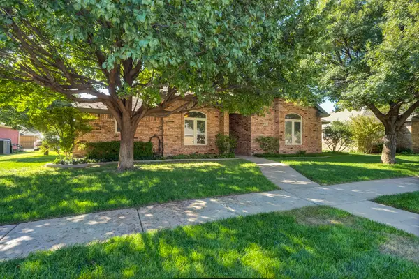 4517 109th Street, Lubbock, TX 79424