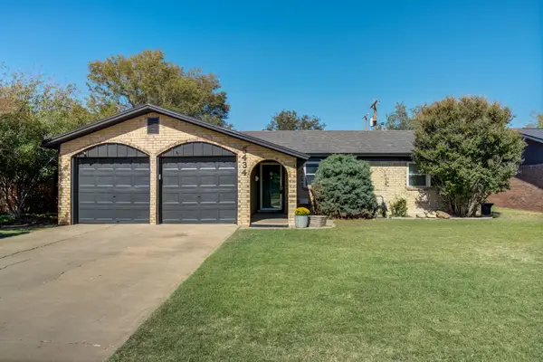 5434 45th Street, Lubbock, TX 79414