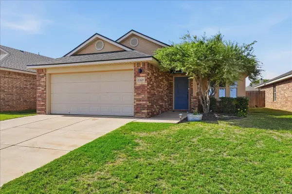 10610 Chicago Avenue, Lubbock, TX 79424