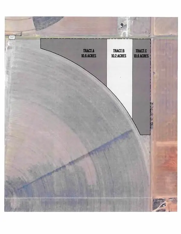 LOT 1 Fm 597, Idalou, TX 79329