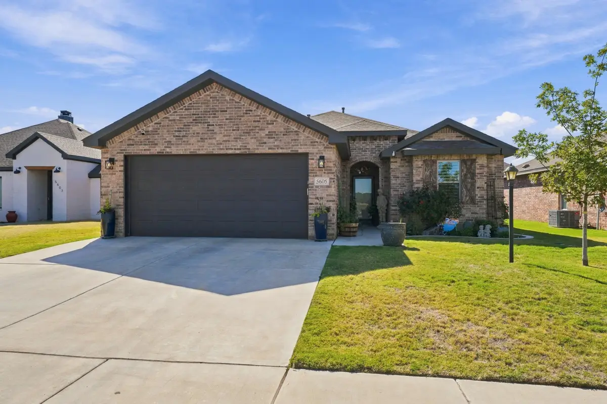 5605 118th Street, Lubbock, TX 79424 - #1