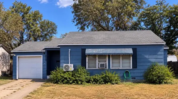 2008 48th Street, Lubbock, TX 79412