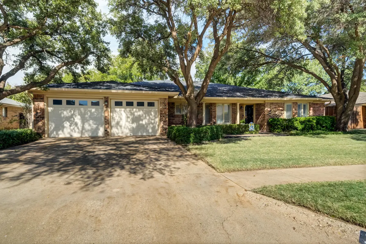 3512 95th Street, Lubbock, TX 79423 - #1