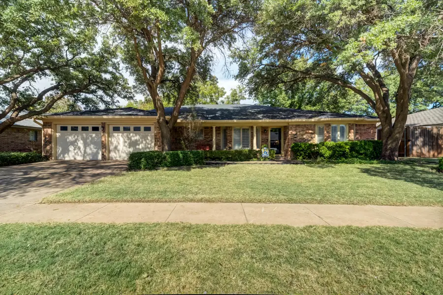 3512 95th Street, Lubbock, TX 79423 - #2