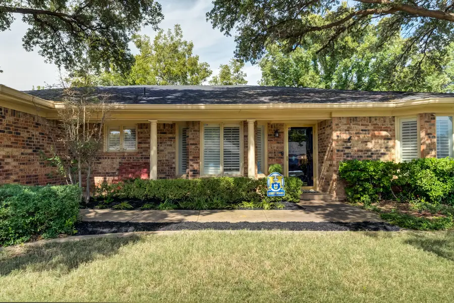 3512 95th Street, Lubbock, TX 79423 - #3