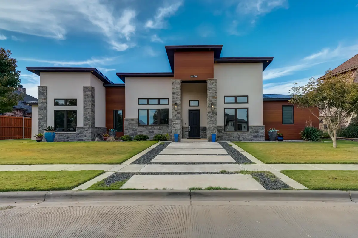 11704 Uxbridge Avenue, Lubbock, TX 79424 - #1