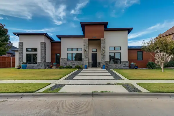 11704 Uxbridge Avenue, Lubbock, TX 79424