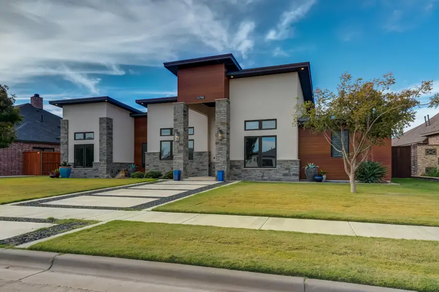 11704 Uxbridge Avenue, Lubbock, TX 79424 - #3