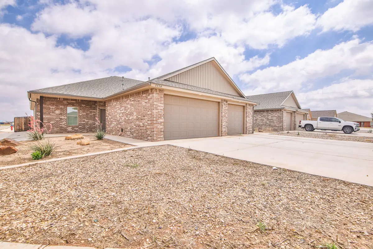5514 Kemper Street, Lubbock, TX 79416 - #1