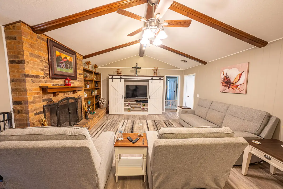 3503 Englewood Avenue, Lubbock, TX 79407 - #1