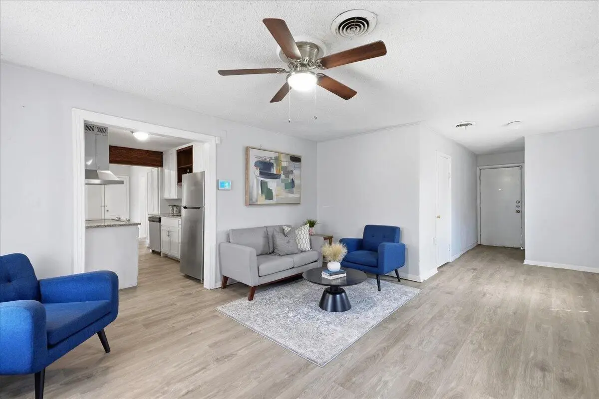 2503 30th Street, Lubbock, TX 79410 - #1