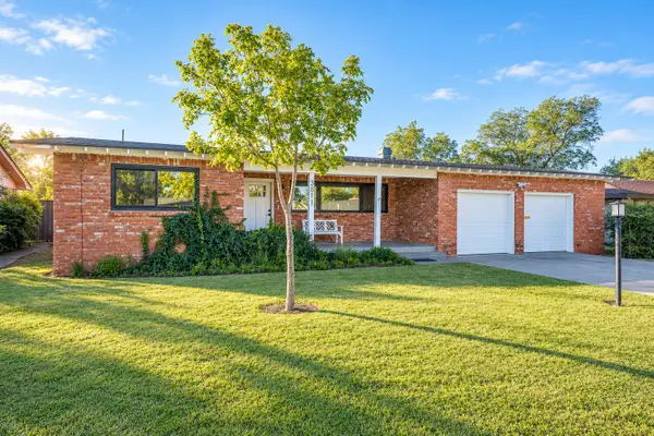 3811 43rd Street, Lubbock, TX 79413