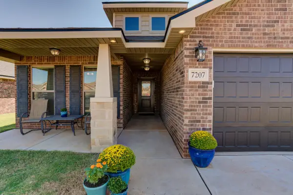 7207 95th Street, Lubbock, TX 79424