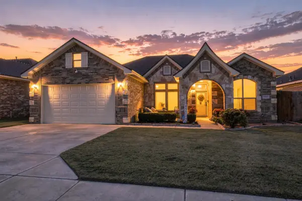 6411 94th Street, Lubbock, TX 79424