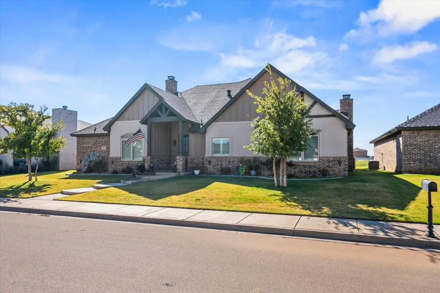 3911 128th Street, Lubbock, TX 79423 - #2