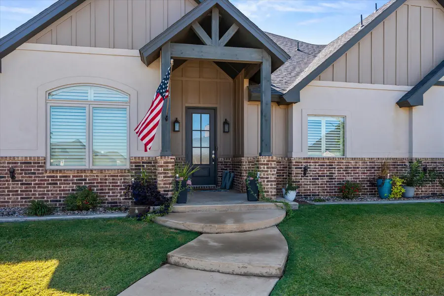 3911 128th Street, Lubbock, TX 79423 - #3