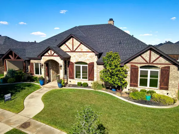 9003 Juneau Avenue, Lubbock, TX 79424