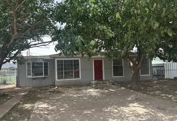 2122 Cornell Street, Lubbock, TX 79415