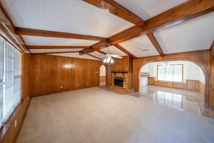 2709 Baylor Street, Lubbock, TX 79415 - #3