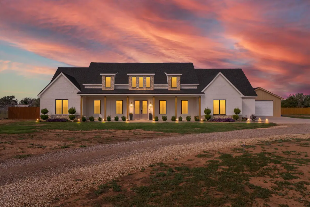 5306 Research Boulevard, Lubbock, TX 79407 - #1