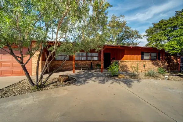3212 40th Street, Lubbock, TX 79413