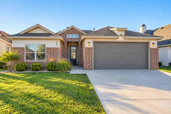808 N Fulton Avenue, Lubbock, TX 79416