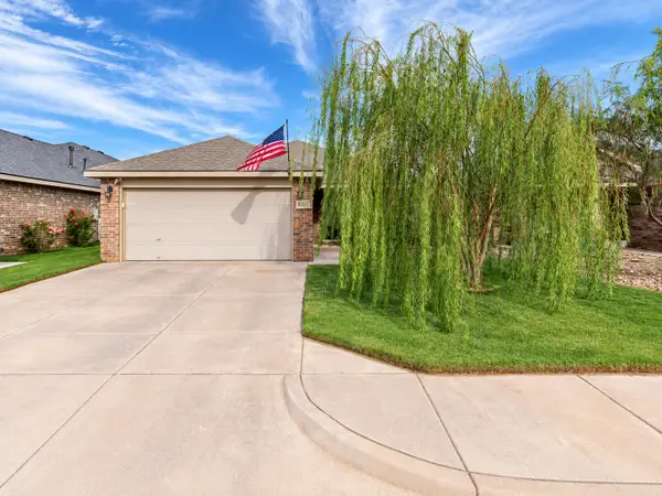 10203 Wausau Avenue, Lubbock, TX 79424