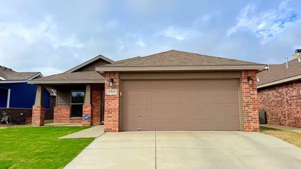 3004 Urbana Place, Lubbock, TX 79407