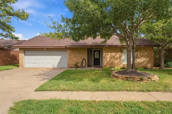 5712 1st Place, Lubbock, TX 79416