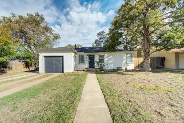 3614 38th Street, Lubbock, TX 79413