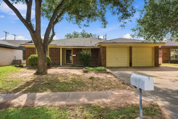 2731 79th Street, Lubbock, TX 79423