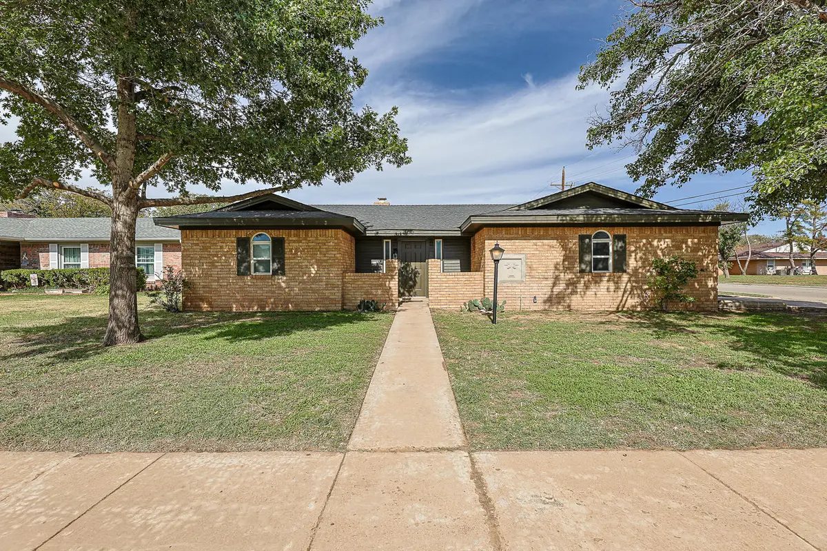 5502 1st Street, Lubbock, TX 79416 - #1